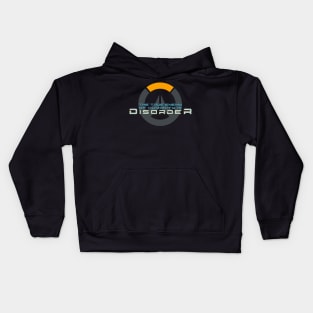 Overwatch - Symmetra Quote Kids Hoodie